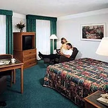 La Quinta Inn Wirt Road